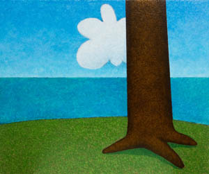 seascape