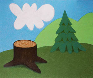 stumpandtree