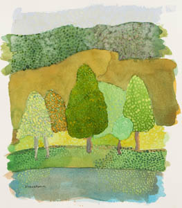 2014treesacrosspond